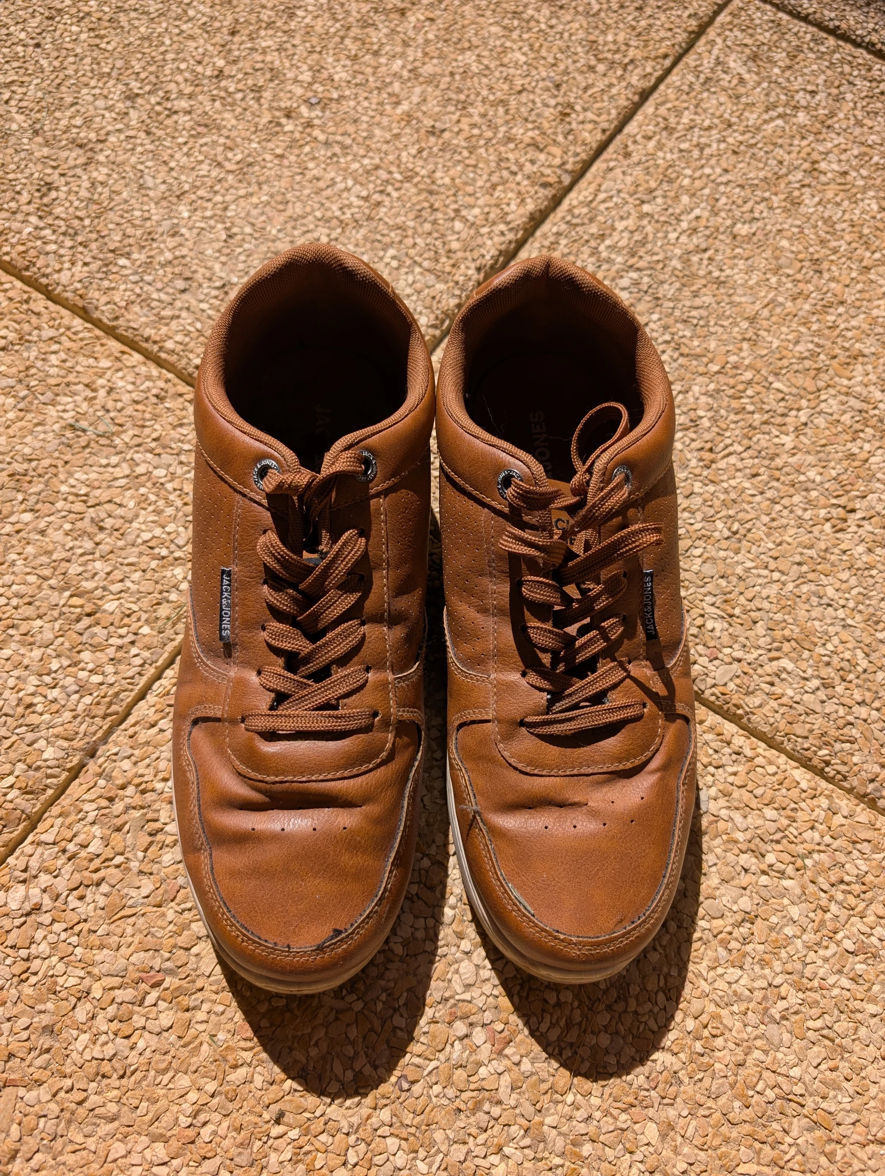 Basket jack & jones